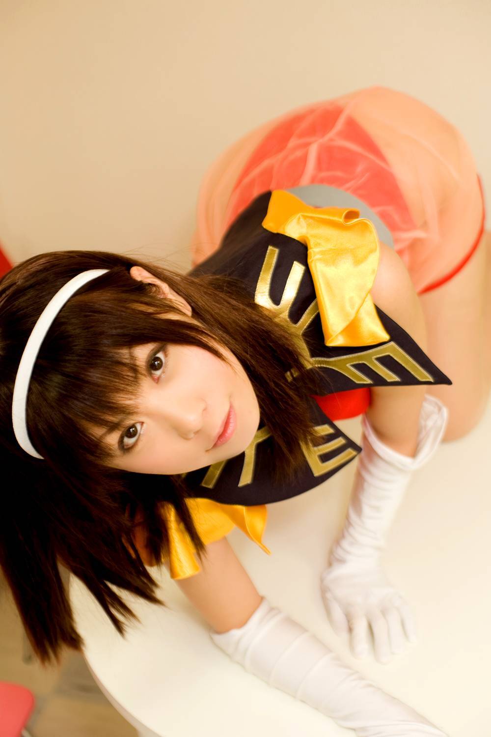 cosplay美女最新套图(C73) [アカベコ屋(橘みなみ)] 0078